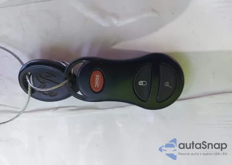 2004 Dodge Ram 2500 Slt/Laramie z USA, uszkodzony, nr VIN 3D7KU28C14G153940